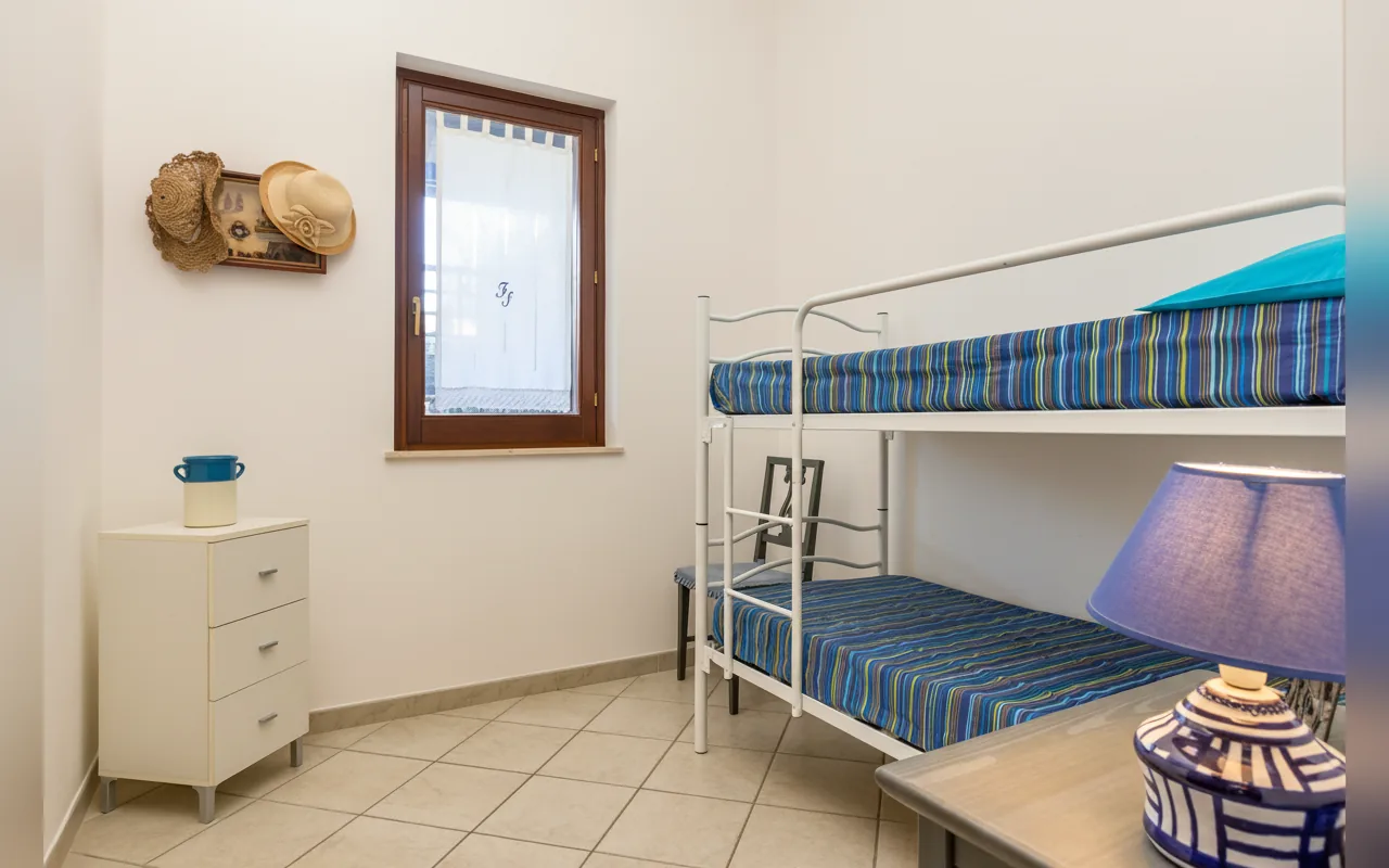 Esterni di VILLA GIAGGIA - VICINO IL MARE, San Vito Lo Capo (Sicilia) (foto 18)