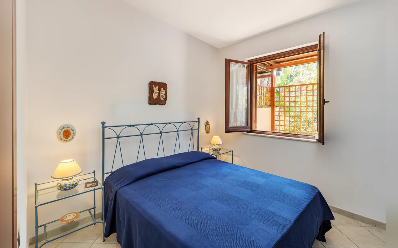 Esterni di VILLA GIAGGIA - VICINO IL MARE, San Vito Lo Capo (Sicilia) (foto 19)